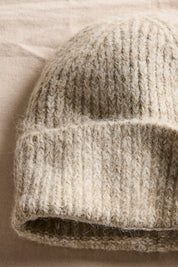 Frostline Beanie in Ivory by Free People