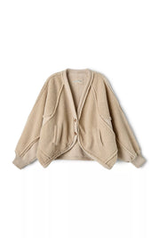 We The Free Cabin Hero Cardi | Morning Oat