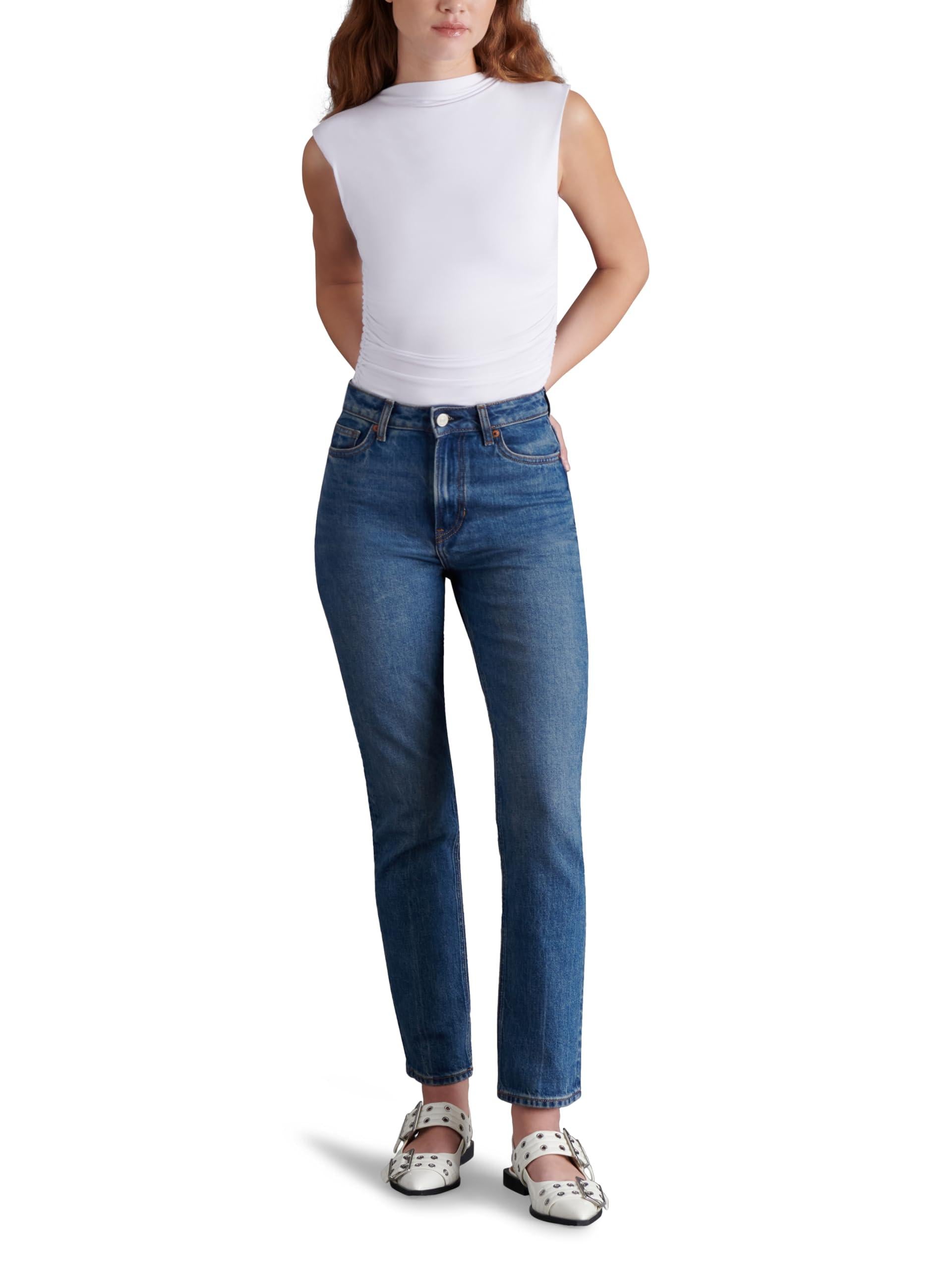 Esen Bodysuit White