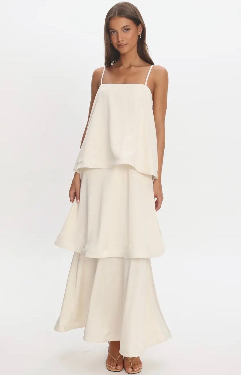 Timeless Moments Maxi Cream