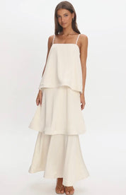 Timeless Moments Maxi Cream