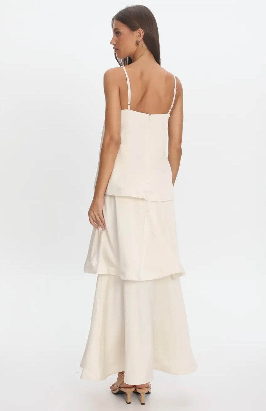 Timeless Moments Maxi Cream