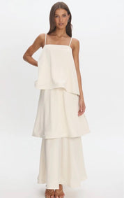Timeless Moments Maxi Cream
