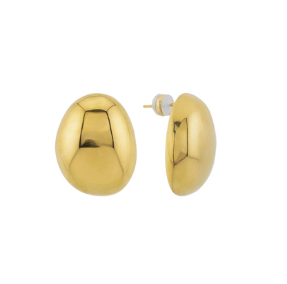 Statement Dome Studs