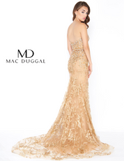 Mac Duggal 66547