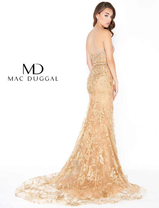 Mac Duggal 66547