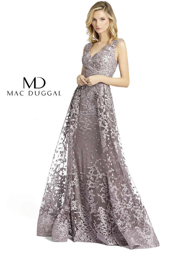 Mac Duggal 20099