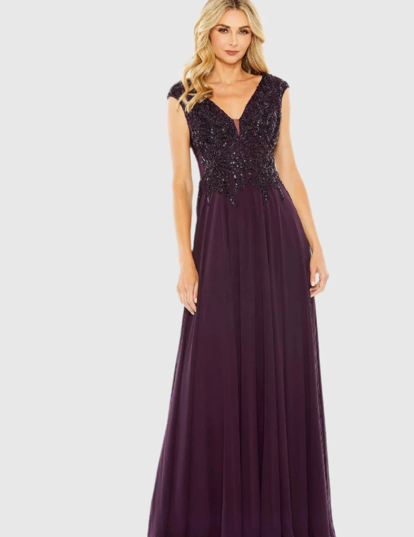 MAC DUGGAL – Giana Rose Couture MAC DUGGAL – Giana Rose Couture