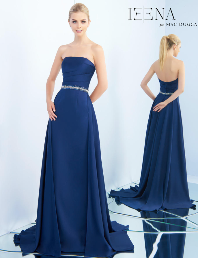 Ieena for Mac Duggal 25695i