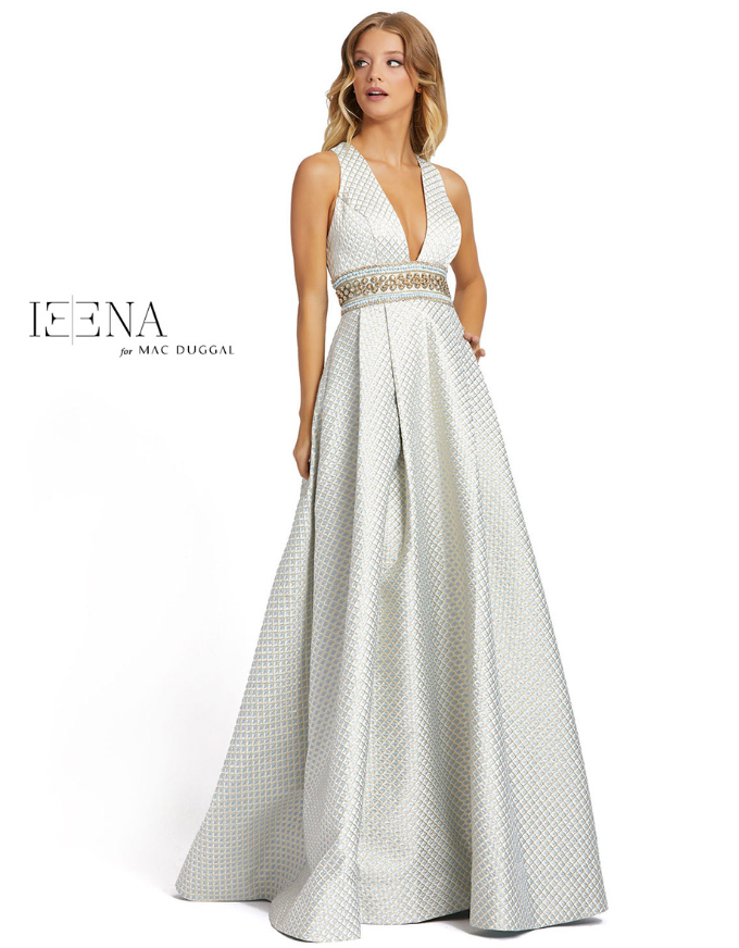 Ieena for Mac Duggal 26107i