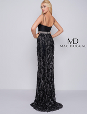 Cassandra Stone by Mac Duggal 2092A