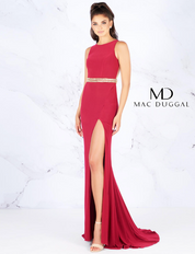 Flash by Mac Duggal 2012L