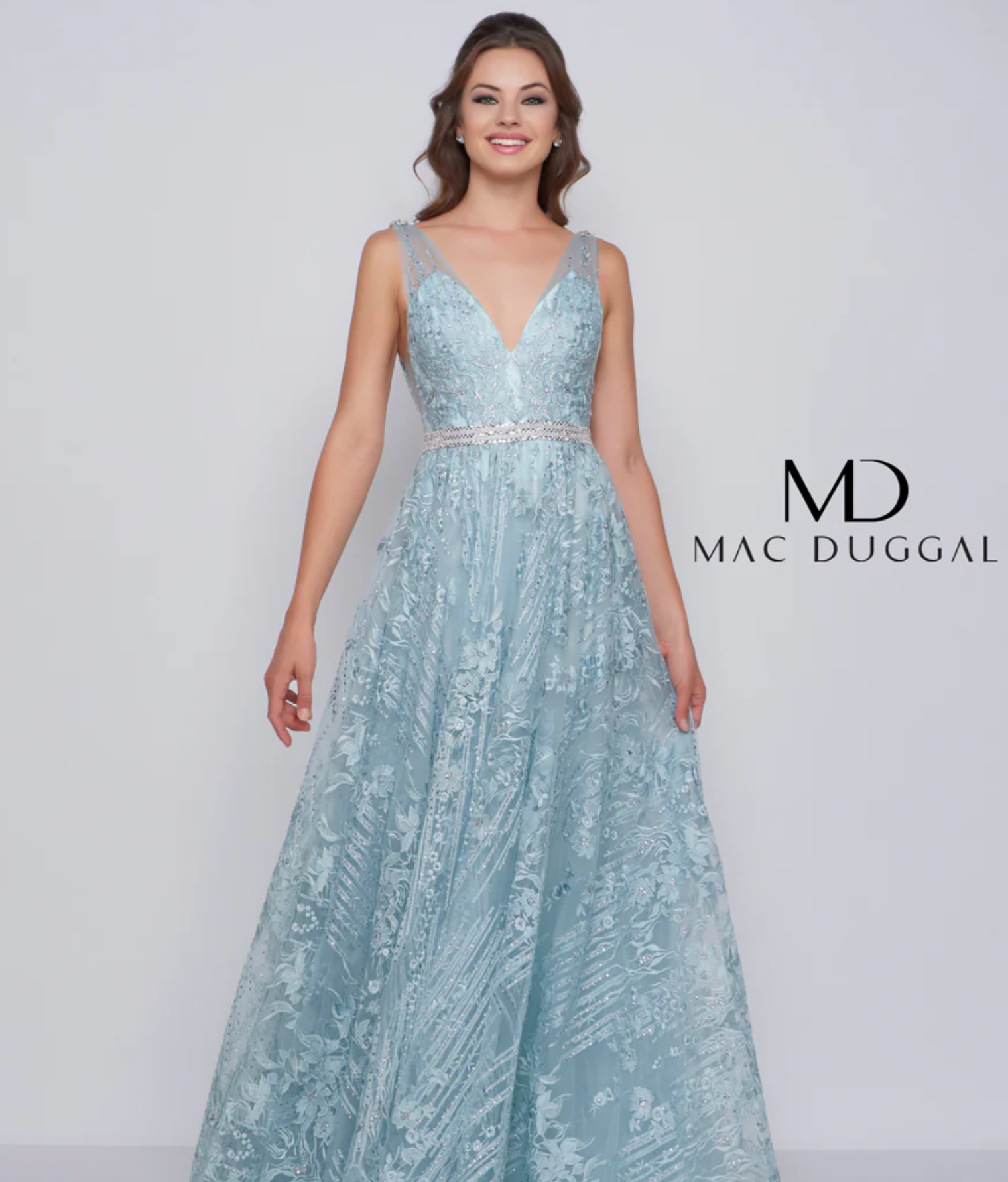 Mac Duggal 50543M