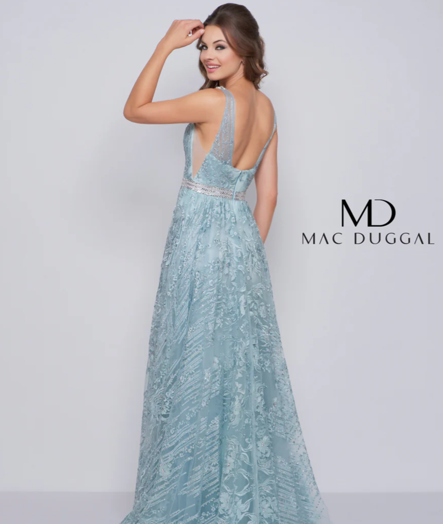 Mac Duggal 50543M