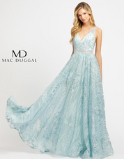 Mac Duggal 50543M