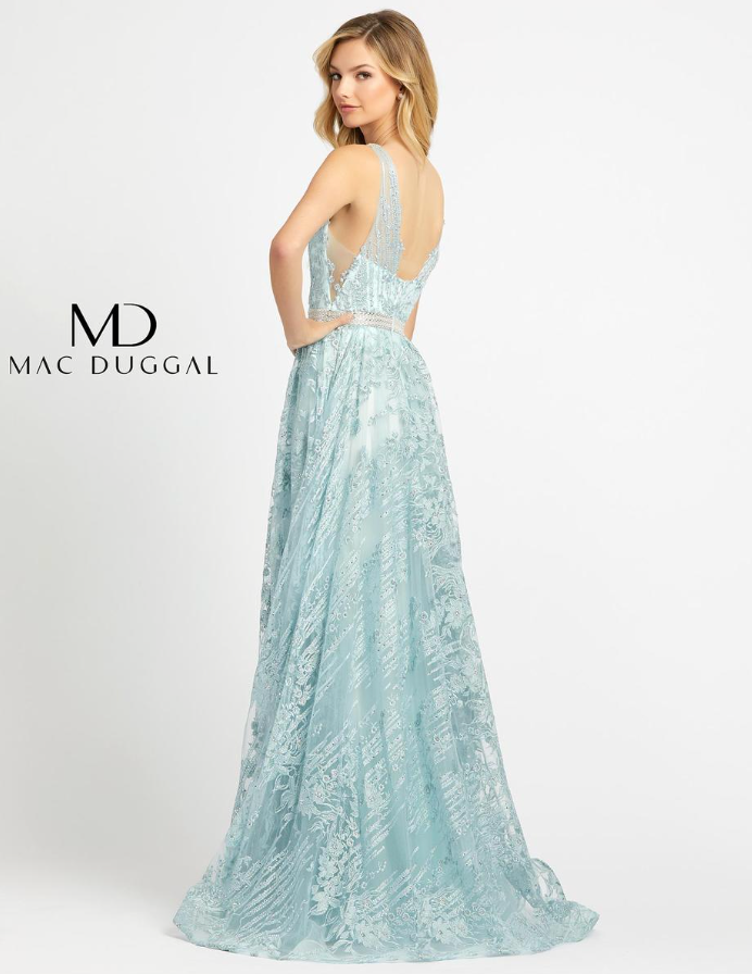 Mac Duggal 50543M