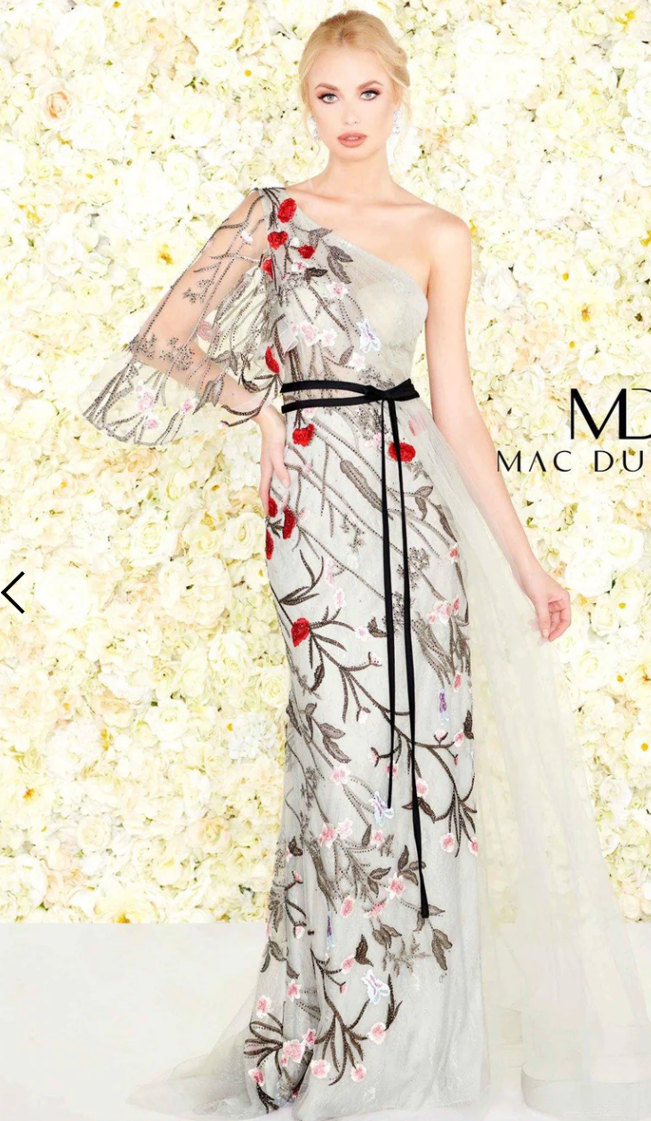 Mac Duggal 20124D