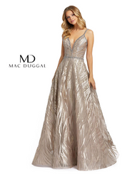 Mac Duggal Evening 20185D