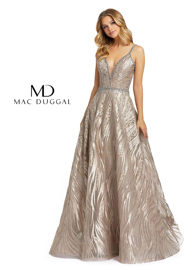 Mac Duggal Evening 20185D