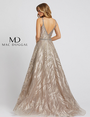 Mac Duggal Evening 20185D