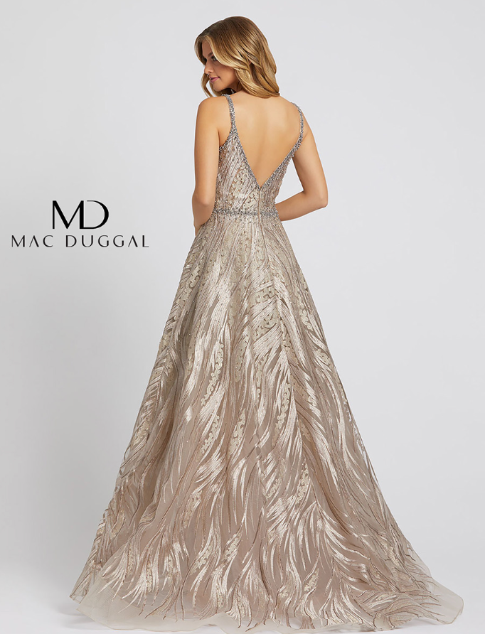 Mac Duggal Evening 20185D