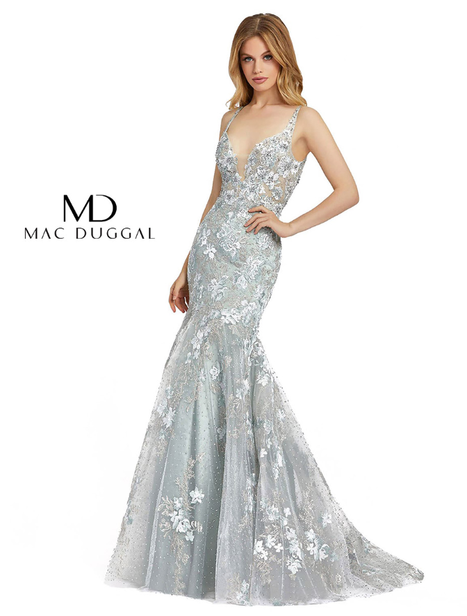 Mac Duggal 20206