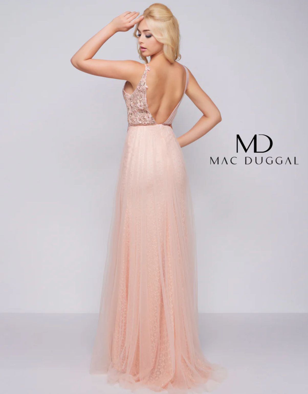 Mac Duggal 50546