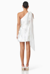 Lunaria Babydoll Dress by Elliatt