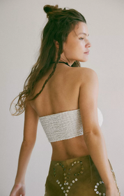 Bea Bandeau Ivory FP