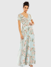 Evening by Mac Duggal 11220