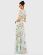Evening by Mac Duggal 11220