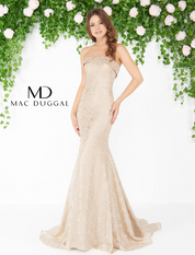 Mac Duggal Couture 20084D