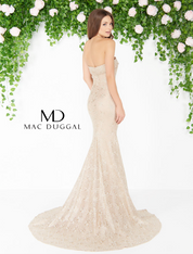 Mac Duggal Couture 20084D