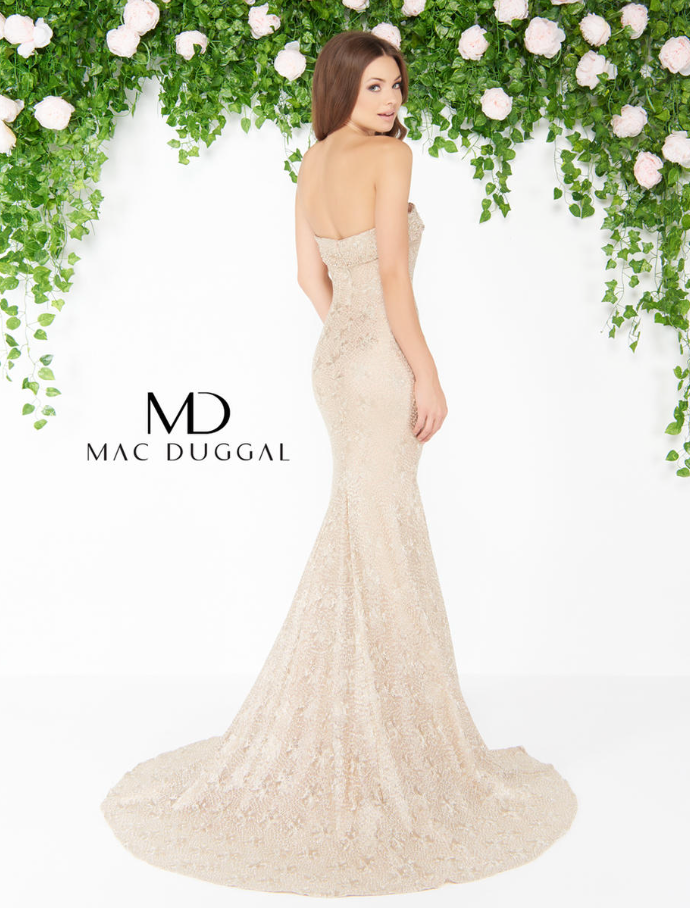 Mac Duggal Couture 20084D