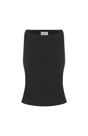 Carter Top Black