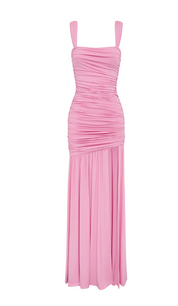 Carly Maxi in Bubblegum