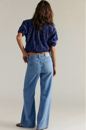 We The Free Stride Straight 'n Wide Jeans