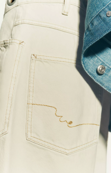 Moxie Shorts Cream FP