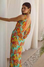 Tiana Maxi Dress