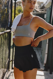 Carpe Diem Short Black FP