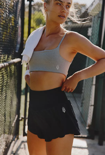 Carpe Diem Short Black FP