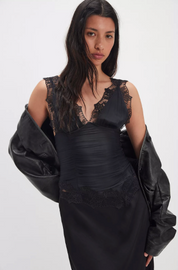 Elena Lace Tank FP