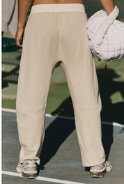 You Wish Pant Heather FP
