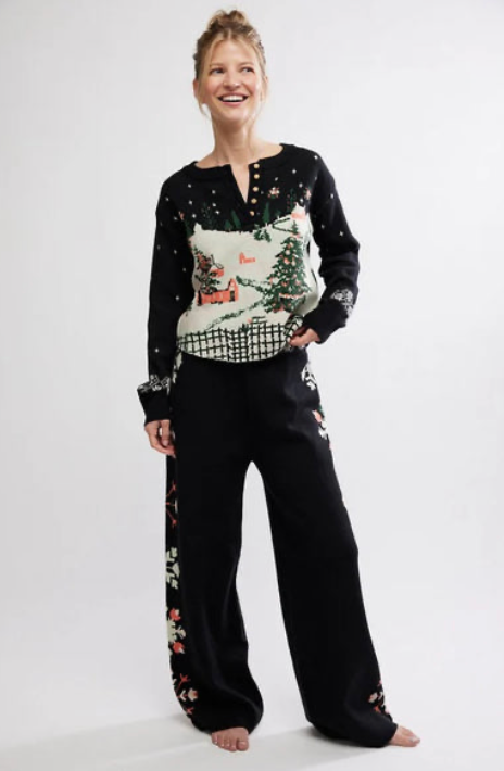 Dream Whispers Set Tinsel Town FP