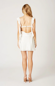 Night Moves Mini White