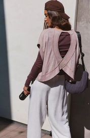 My Time Tee Sandy FP