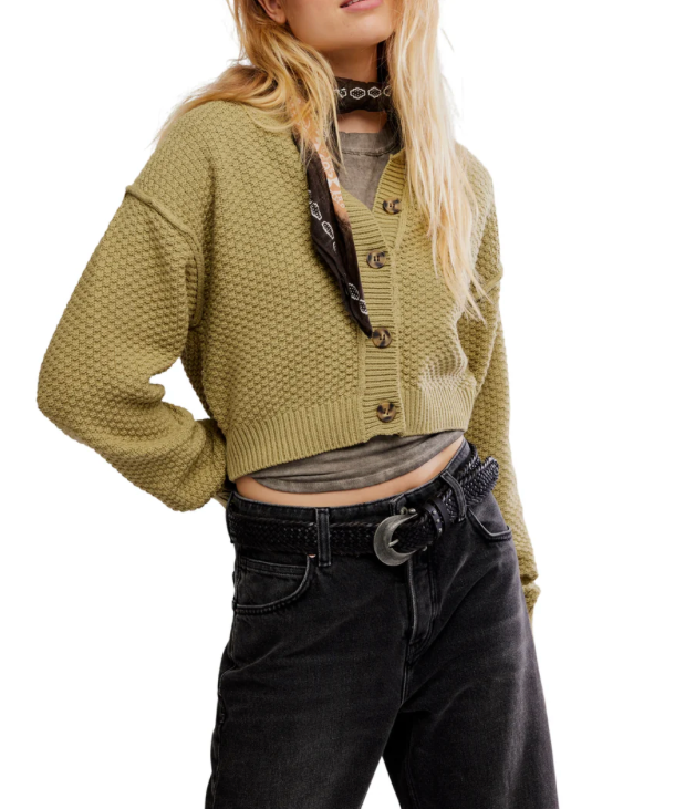 Lila Cardi Whispering Willow