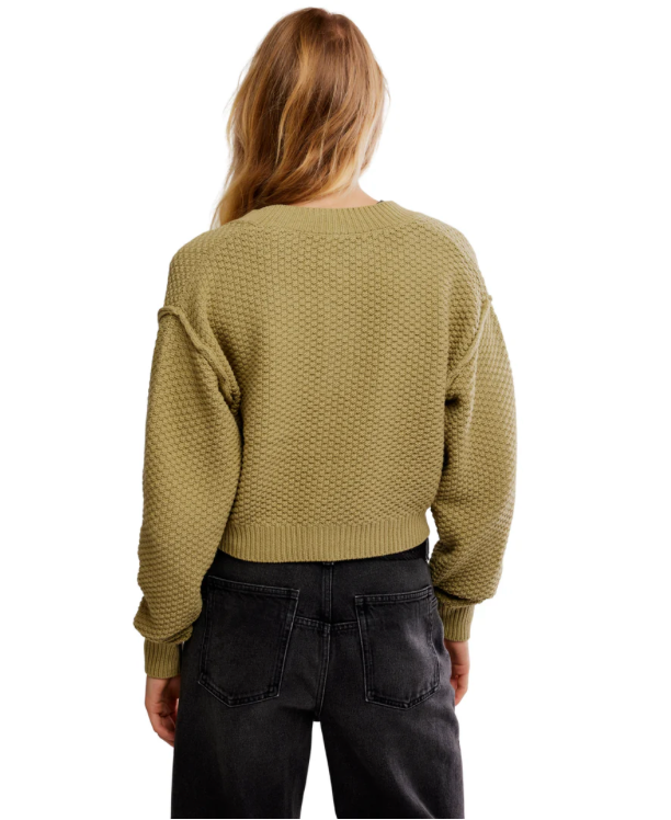 Lila Cardi Whispering Willow