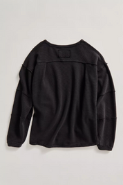 Total Eclipse Tee FP Black