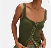 End Game Pointelle Tank Army FP